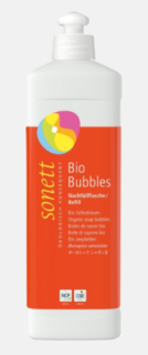 SONETT Bio Bublifuk pro děti - Náplň 0,5 l